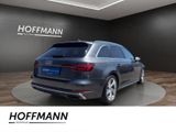 Audi A4 Avant 35 TFSI sport Sline+Kamera+LED+ - Audi: Kombi, Sline