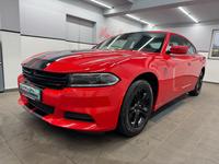 Dodge Charger 3.6 SXT/Tor-Red/1.Hd+Unfallfrei/Carplay