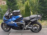 BMW K1300S - BMW K 1300