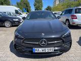 Mercedes-Benz CLE -Klasse Coupe CLE 200 AMG Line Premium - Mercedes-Benz CLE-Klasse in Hamburg