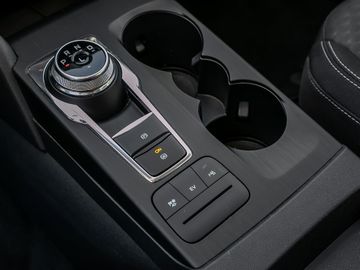 Ford Kuga 2.5 Plug-In Hybrid Cool & Connect Navi