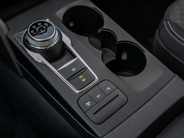 Ford Kuga 2.5 Plug-In Hybrid Cool & Connect Navi