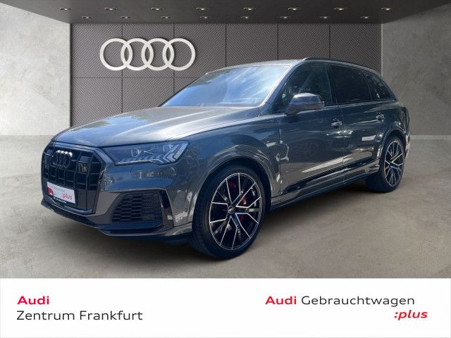 Image of Audi SQ7