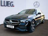 Mercedes-Benz C 200 T AVANTGARDE-PLUS+DIGITAL-LIGHT+DISTRONIC - Mercedes-Benz C 200 aus 2024