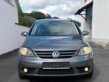 Volkswagen VW Golf Plus 1,6 L -Tour Ausstattung- - Volkswagen Golf Plus aus 2007: Tour