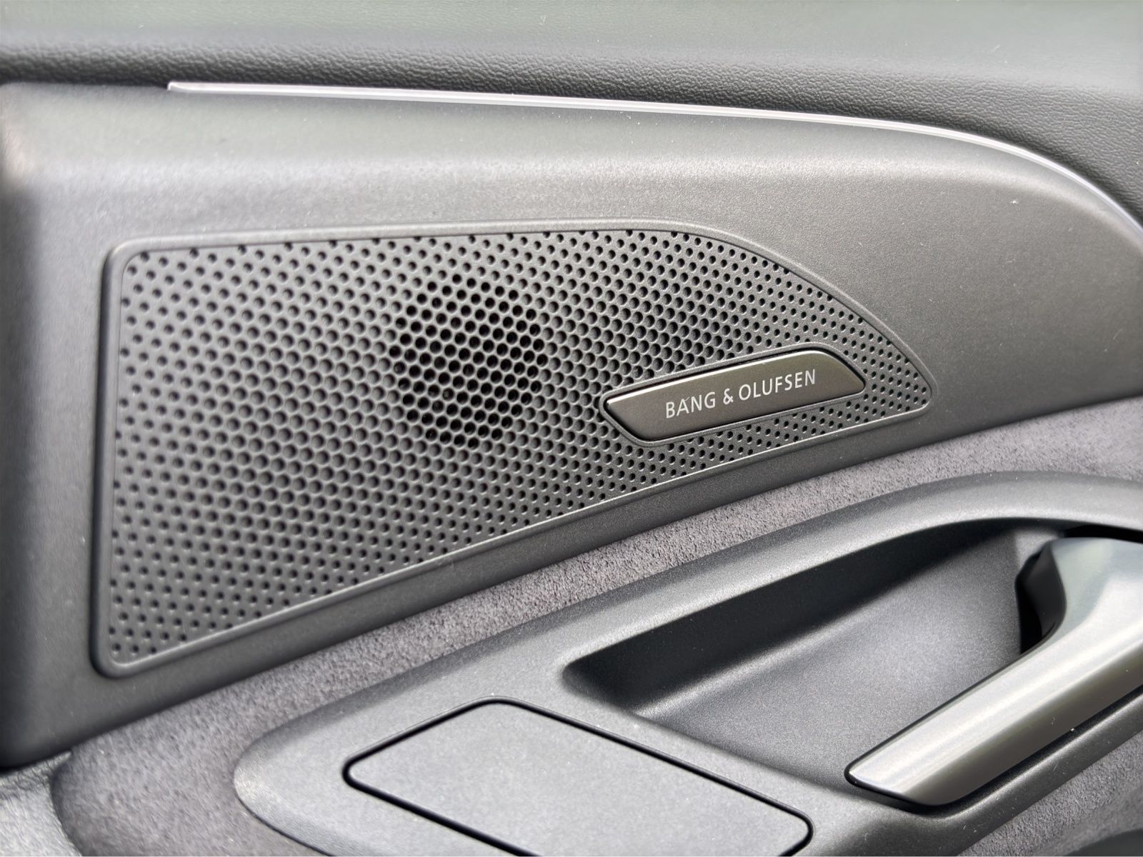 Audi S6 e-tron - Bild 18