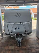Knaus Südwind Silver Selektion - Wohnwagen Silver