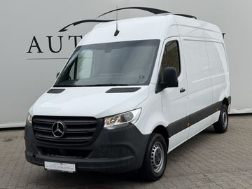 Mercedes Sprinter - 1
