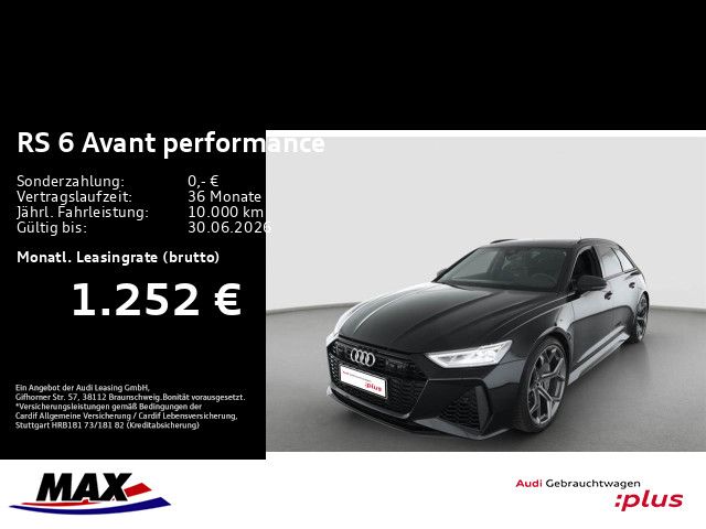 Audi RS6 - Bild 2