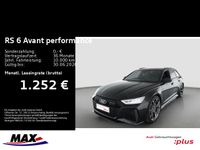 Audi RS6 - Vorschau Bild 2