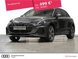 Audi A3 Sportback S-Line 35 TFSI Matrix+Pano+Kamera - Audi A3 Neuwagen in Dortmund