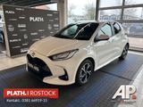 Toyota Yaris Hybrid Style *Sofort* - Toyota Yaris Gebrauchtwagen in Rostock