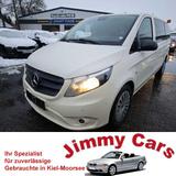 Mercedes-Benz Vito tourer 114 CDI - Mercedes-Benz Vito in Kiel