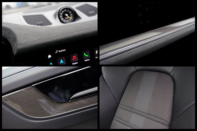 Porsche Cayenne Turbo E-Hybrid Coupé GT-Paket*PDCC,TODAY