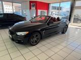 BMW 435 4 Cabrio 435 d xDrive M Sportpaket - BMW 435: Cabrio