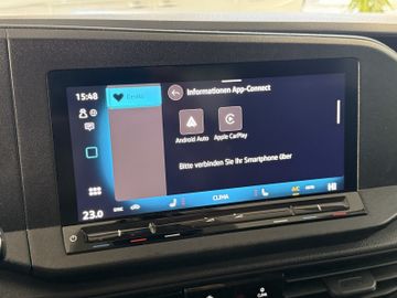 Volkswagen Caddy 1.5 TSI LED SIDEASSIST ACC AHK 5J GARANTIE