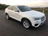 BMW X4 f26 30d 258 PS V6 Sthz.Anhk, Head u... - BMW: X26