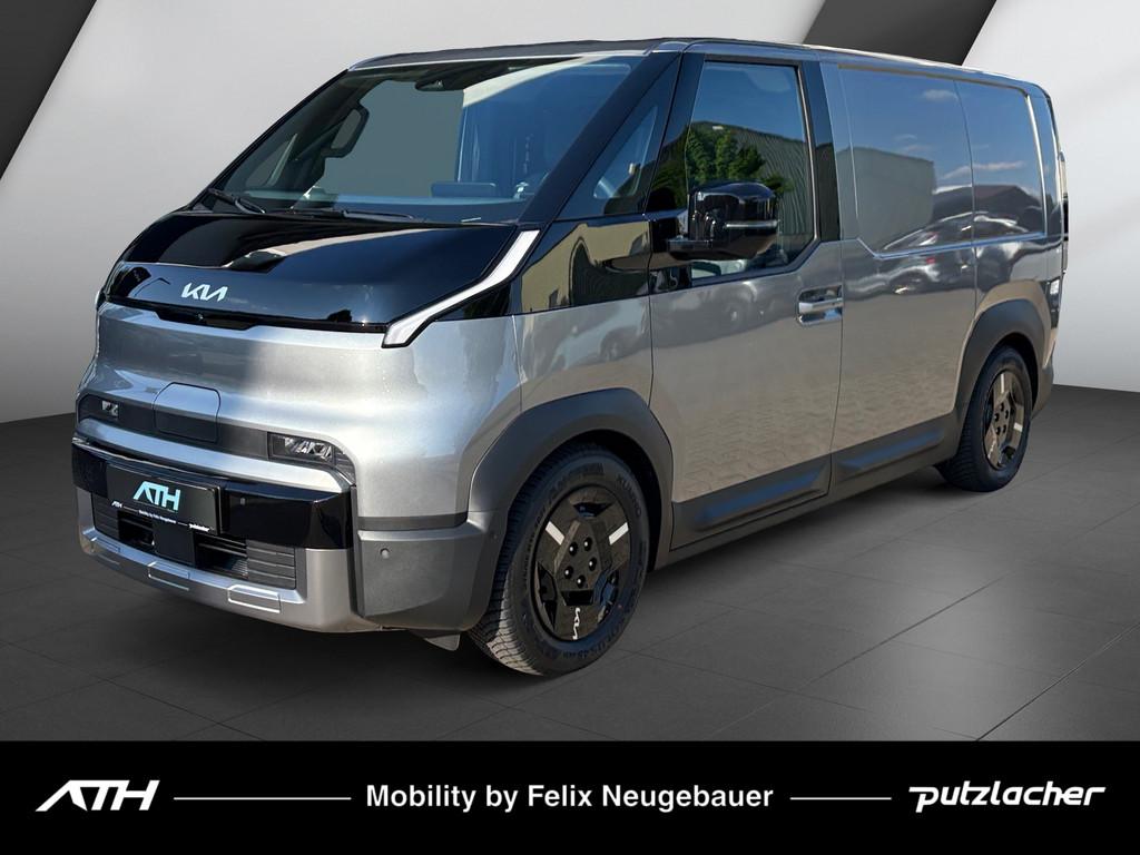 Kia PV5 Cargo 2-3-0 71.2 ELITE WP SMP PP SP CP AW