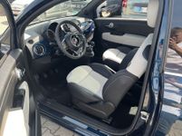 Fiat 500 - Vorschau Bild 9
