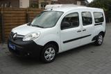 Renault GRAND KANGOO+1,5DCI 110+NAVI+7 SITZER+TOP - Renault mit Diesel-Antrieb: 1.5