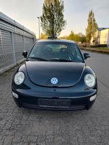Volkswagen VW Beetle Technisch Top - VW Beetle Gebrauchtwagen in Bremen