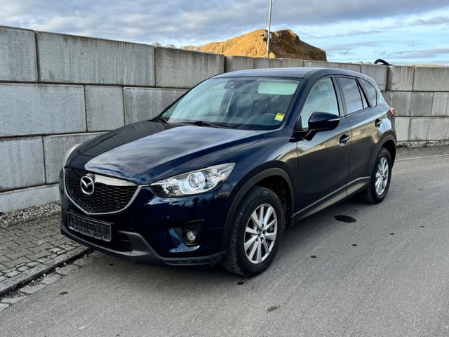 Mazda CX-5 Sendo 2WD*BITTE BESCHREIBUNG LESEN*