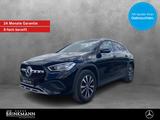 Mercedes-Benz GLA 200 Style/SHZ/Parktr./Autom./Klima/Styling - gebrauchte Mercedes-Benz GLA 200 aus dem Jahr 2022