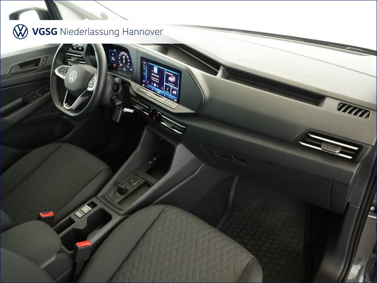 Volkswagen Caddy - Bild 7