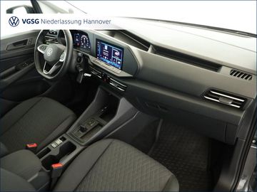 Volkswagen Caddy - 6