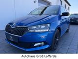 Skoda Fabia Ambition 110 PS RFK PDC SHZ - Skoda Fabia: Ps