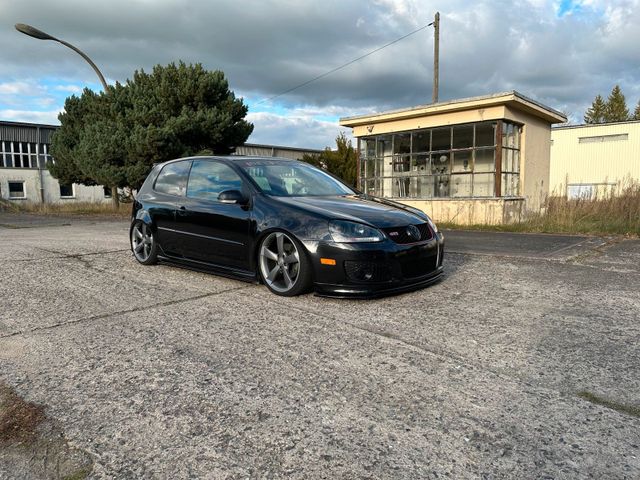 Volkswagen VW Golf 5 GTI Air Lift/TAUSCH MÖGLICH!