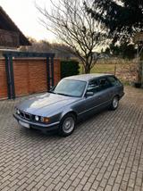 BMW E34 525 TDS (5er BMW) - BMW 525: 525td