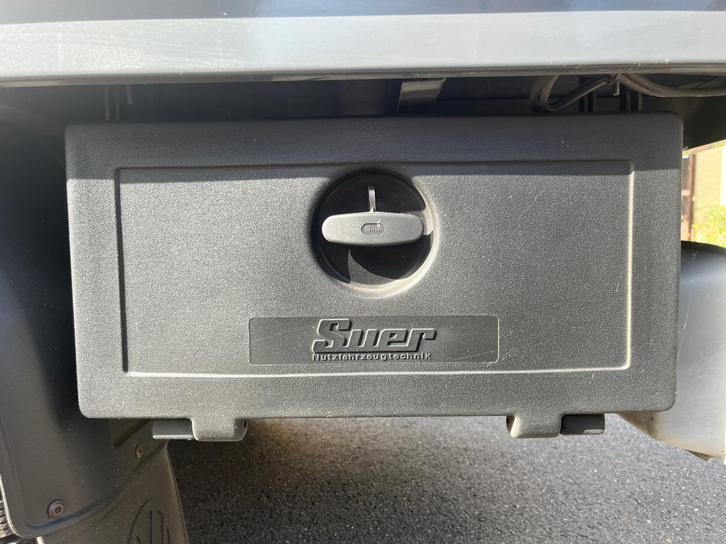 Volkswagen T6 Transporter