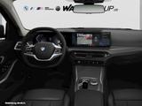 BMW 318d Touring Navi LED DrivingAss PDC SHZ RFK - BMW 3 Series: Scheckheftgepflegt