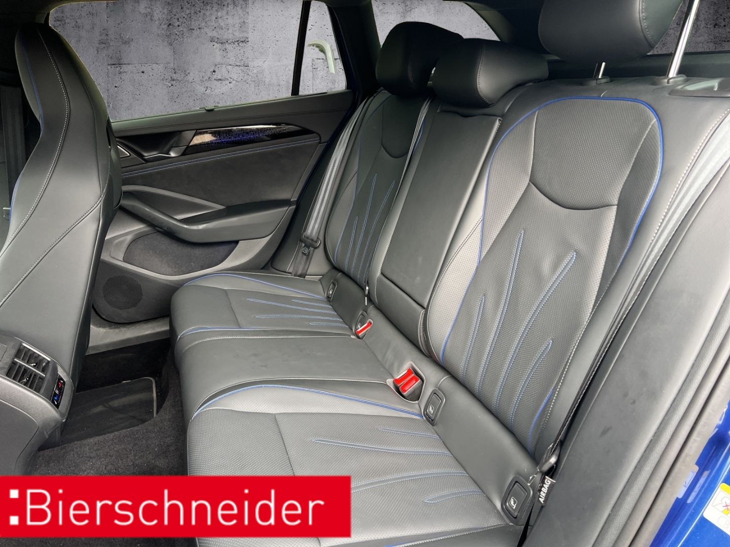 Volkswagen Passat Var. 2.0 TSI DSG 4Mo. ABT R-Line DCC 20 S foto 9