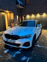 BMW 3er G21 320d M-Paket - BMW: 3er M Paket