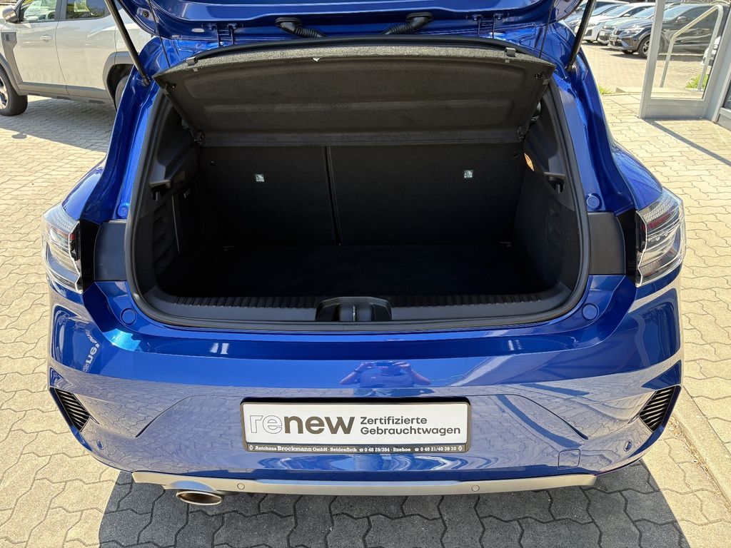 RENAULT Clio - Bild 4