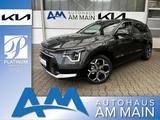 Kia Niro 1.6 HEV SPIRIT |18Z | TEC | REX | GD