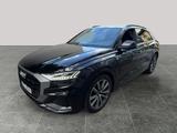 Audi Q8 50TDI quattro-Panorama-Matrix-Servoschließung - Audi Q8