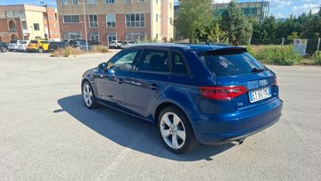 Audi A3 - 5