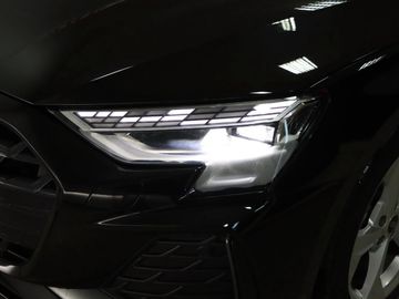 Fahrzeugverkauf 28 Audi A3 Sportback 35 TFSI S line Matrix Sonos Pano