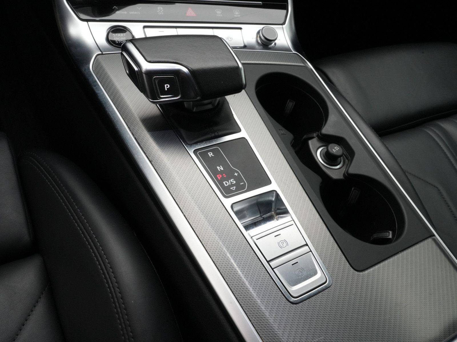 Audi A6 - Bild 12