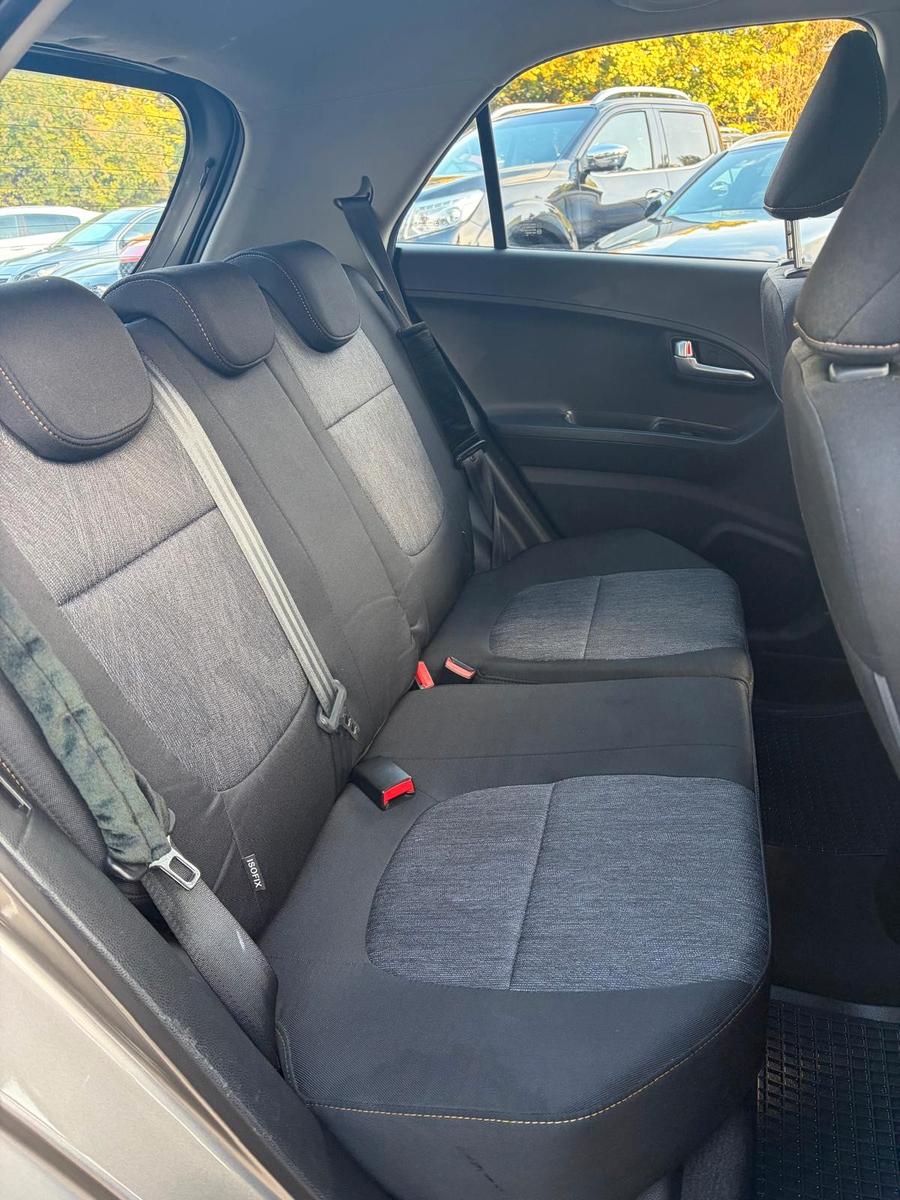 Kia Picanto Edition 7
