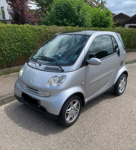 Smart 450 CDI Diesel