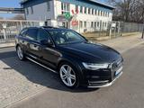 Audi A6 Allroad quattro 3.0 TDI*NAVI*PANORAMA*LEDER* - Audi A6 Allroad aus 2016