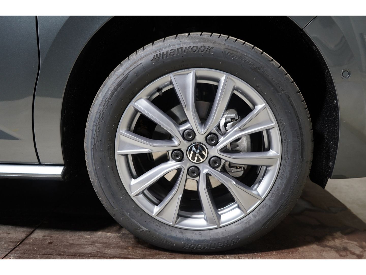 Volkswagen T7 California - Bild 12