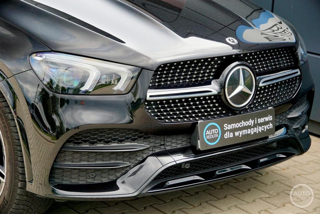 Mercedes-Benz GLE 300