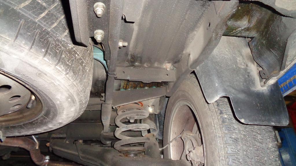 Volkswagen T4 andere