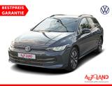 Volkswagen Golf Variant 1.5 TSI Goal LED Navi ACC Klimaaut. - Volkswagen Golf: Goal