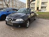 Seat Ibiza 1.4 16V 63kW Comfort Edition Comfort E... - Seat Ibiza: Comfort